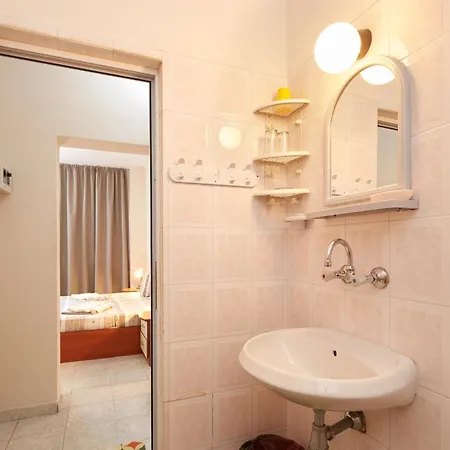 Pensjonat Nasko Chaushev