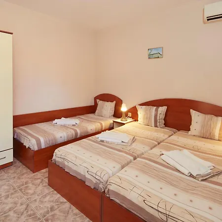 Nasko Chaushev Pensjonat