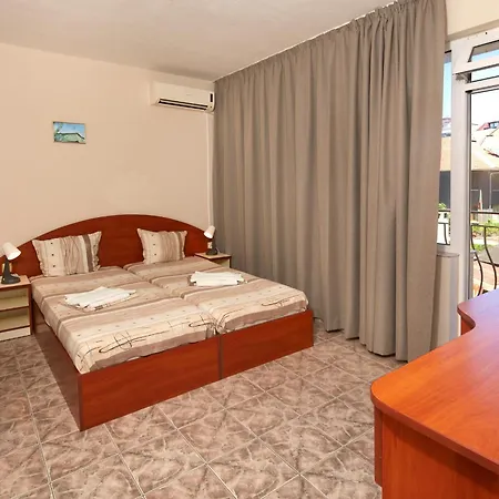 Pensjonat Nasko Chaushev 3*