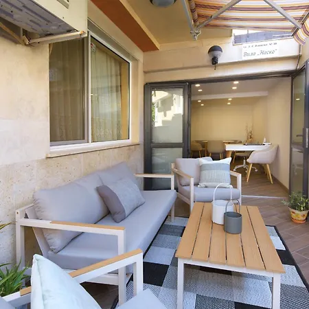 Nasko Chaushev Nesebyr