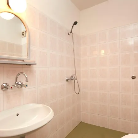 Pensjonat Nasko Chaushev Nesebyr