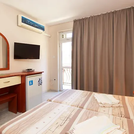 Nasko Chaushev Nesebyr