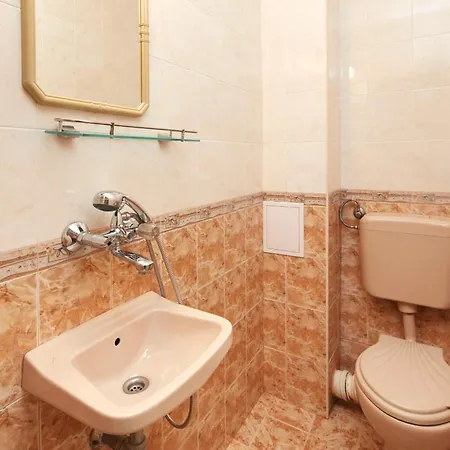 Nasko Chaushev Pensjonat 3*