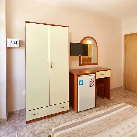 наско чаушев Maison d'hôtes