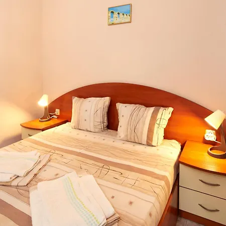 Nasko Chaushev 3* Nesebar