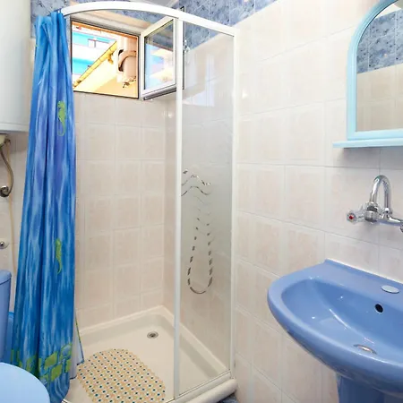 Guest house Nasko Chaushev 3*