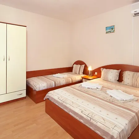 Nasko Chaushev Penzion Nesebar