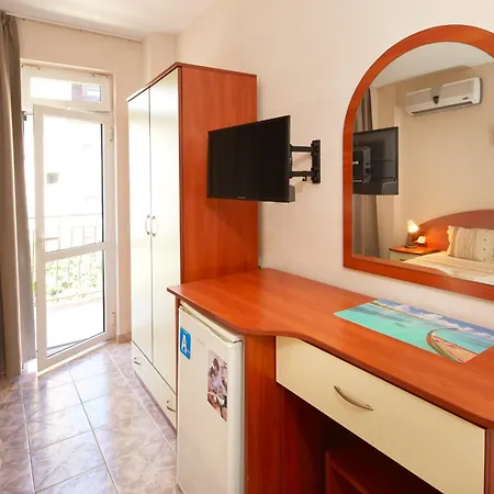 Nasko Chaushev 3* Nesebar