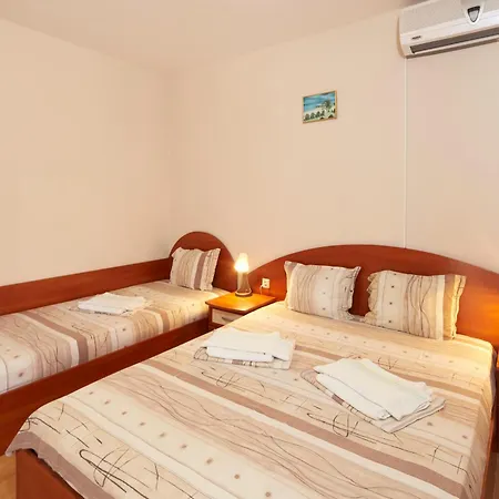 Penzion Nasko Chaushev Nesebar