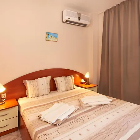 Nasko Chaushev Guest house 3*