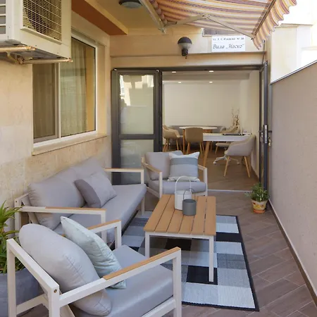 Nasko Chaushev Guest house Nesebar