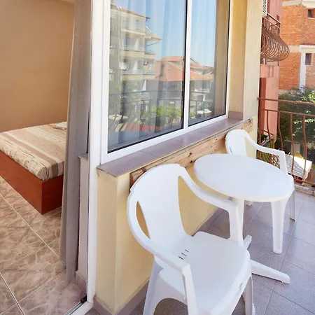 Nasko Chaushev Guest house Nesebar