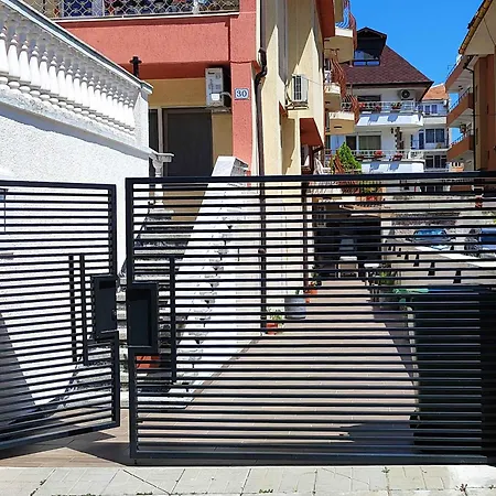 Penzion Nasko Chaushev Nesebar