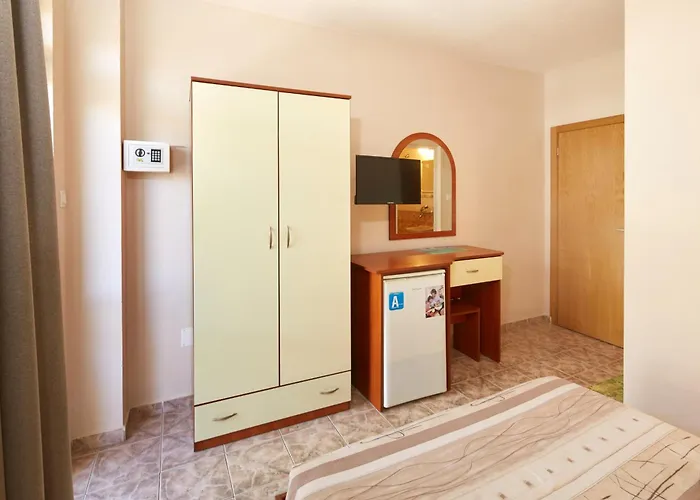 Nasko Chaushev Vendégház