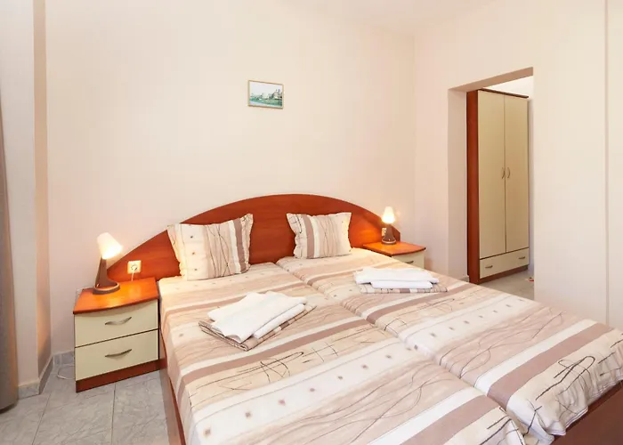 Vendégház Nasko Chaushev 3*