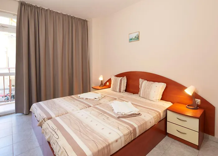 Nasko Chaushev Neszebar