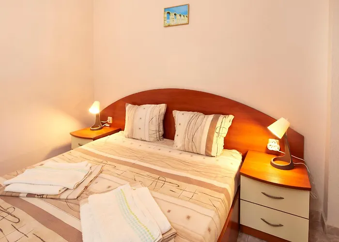 Nasko Chaushev 3* Neszebar