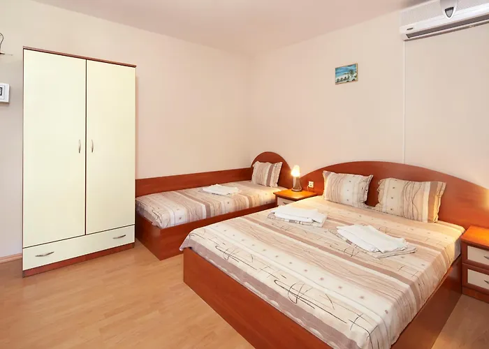 Nasko Chaushev Vendégház Neszebar