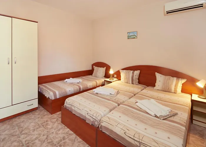 Nasko Chaushev Vendégház