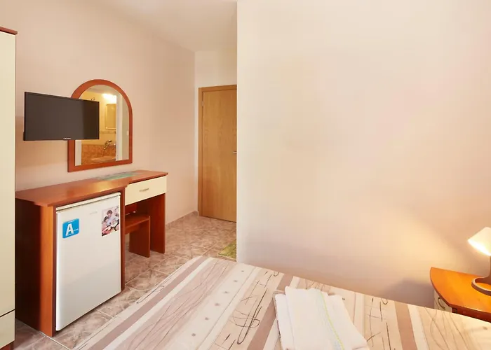 Nasko Chaushev Vendégház Neszebar