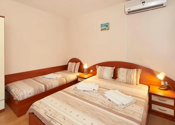 Vendégház Nasko Chaushev Neszebar