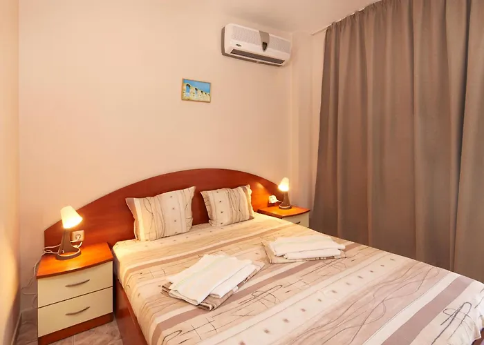 Nasko Chaushev Vendégház 3*