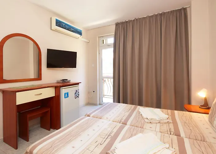 Nasko Chaushev Neszebar